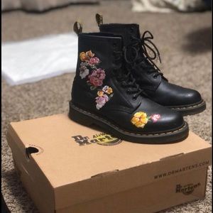 Dr martens